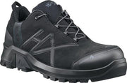 Sicherheitsschuh Connexis® GTX low Gr.8 (42) schwarz S3 HRO HI CI WR SRC