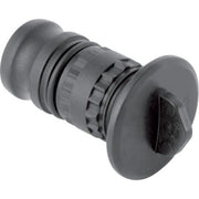 Geberit Mepla End Adapter d 16 for Skirting Board Connection