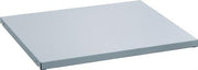 Kopfboden Stahlbl.B1290xT1260mm lichtblau Trgf.100kg