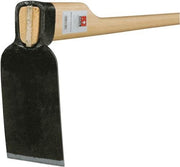 Reuthacke IDEAL Blattmaß 210x100x120mm geschmiedet,m.Eschenstiel G.1500g IDEAL