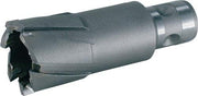 Kernbohrer D.26mm Vollhartmetall Schnitt-T.50mm Quick IN RUKO