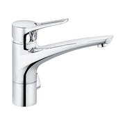 KLUDI MX SPT-Multi-EHM DN 15 Niederdruck chrom