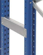 Distanzstück Länge 250 mm verzinkt SCHULTE