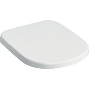 Ideal Standard Eurovit Plus WC-Sitz Softclose, weiß