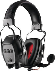 Kapselgehörschutz Sync Wireless Impact Schwanenhalsmikrofon