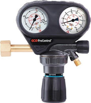 Cylinder Pressure Regulator ProControl Propane 25bar 1-stage GCE RHÖNA