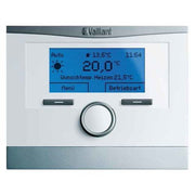 VA Heizungsregler multiMATIC VRC 700/6 1 HK, witterungsgeführt