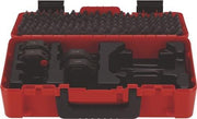 Pressring-Set Nennweite 15-18-22-28 mm Typ SV ROTHENBERGER