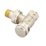 Danfoss Rücklaufverschraubung RLV 10, 3/8