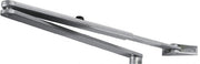 Feststellgestänge silber Stand.f.TS 4000/2000 GEZE
