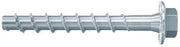 Betonschraube UltraCut FBS II 6mm 120mm SW 10 relevant FISCHER