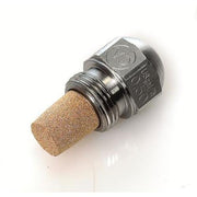 Oil Burner Nozzle 0.60 GPH, 80 Degree Type H, Steinen Make
