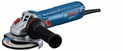 Winkelschleifer GWS 12-125 1200W Drehz.11000 1/min D.125mm m.Zusatzhandgriff