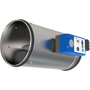 Trox Volumenstromregler TVE/250/D2/Easy, variabel