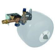 SYR Sicherheitscenter 4807 mit 12L-MAG