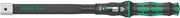 Drehmomentschlüssel Click-Torque X 4 40 - 200 Nm 14 x 18 mm WERA