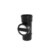 COMFORT Reinigungsrohr DN 50