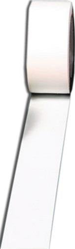 Bodenmarkierungsband Easy Tape PVC weiß L.33m B.50mm Rl.ROCOL