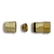 Roth CC Compact Transition Nipple 11mm
