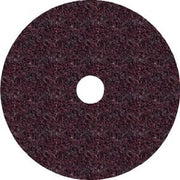 Schleifvliesscheibe Scotch Brite™ SC-DH D.115mm coarse braun m.Zentrierung 3M