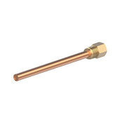 Danfoss Tauchrohr 182 mm, R 1/2