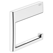 ACTIS Toilettenpapierhalter offene Form Rollenbreite 100mm verchromt