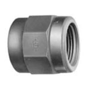 GF PVC Übergangsmuffe 40mm x 11/4