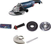 Winkelschleifer GWS 24-230 JZ Prof.230mm 2400 W 6500min-¹ BOSCH