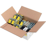 VIEGA PREVISTA Komplettpaket 8400 für 1,0m2
