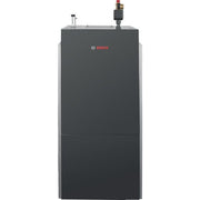 BOSCH Gas-Brennwertkessel, bodenstehend Condens GC7000F 75 L, 1470x670x736