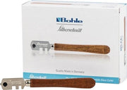 Glass Cutter HM Silberschnitt® for glass thicknesses of 3-6mm H-handle SILBERSCHNITT