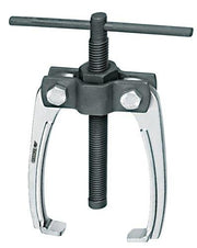 Abzieher 1.18/0 ECO Spanntiefe 80mm Spannweite 80mm 2armig 1 t GEDORE