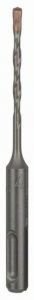 Hammerbohrer SDS plus-5 Arbeits-L.50mm D.4mm L.115mm 10er Pack BOSCH