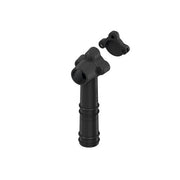 TECEflex Schallschutzelement für Wandscheibe 1/2