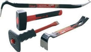Abbruchwerkzeug-Set, 4-teilig Art.-Nr.: 0000977501