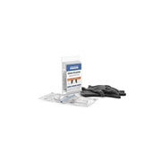 CRA Reparatur-Set für Flächen Rohr-Pflaster für Löcher 1-24mm