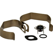 Flue Gas Temperature Monitor WOLF # 8603058