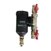 UWS MAGella MG 100 Magnetflussfilter