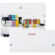 BOSCH Solarmodul MS 200 246x184x61, für komplexe Solarsysteme