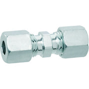 ERMETO Verschraubung GL  8 mm gerade, # 07 702