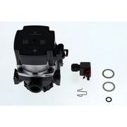 SIEGER Pumpe UPMO 15-50 CACAO 14 3H für HG15W/WG/WK/WKG-19..24E/LL