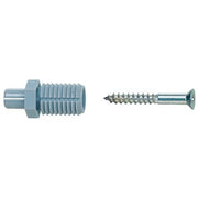 Treppenstufenbefestigung TB Bohrloch Treppenstufe D14 x 25mm FISCHER