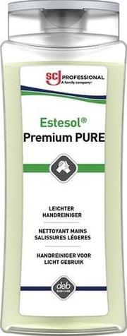 Handreiniger Estesol Premium PURE 2l flüssig,seifenfrei,unparfümiert STOKO