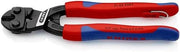 Kompaktbolzenschneider CoBolt L.200mm Mehrkomp.-Hülle Form 0 o.Aussparung