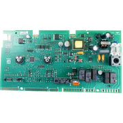 Regelungsplatine für CGU/CGG-2 WOLF # 274457999