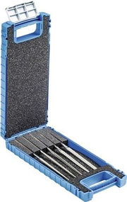Diamantnadelfeilensatz 140mm 5-tlg.D 91 PFERD