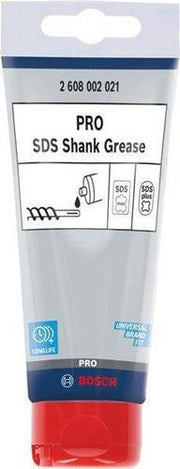 Grease PRO SDS for Drill/Chisel BOSCH