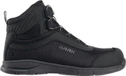 Safety boots Samson size 43 black S3 SRC ESD EN20345 Nylon BAAK