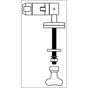 PAGETTE Auslaufventil ecoHigh
