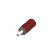 TECEflex MS-Verbundrohr 25mm / RS 26mm vorgedämmt, rot, (Rolle: 25m), je Meter